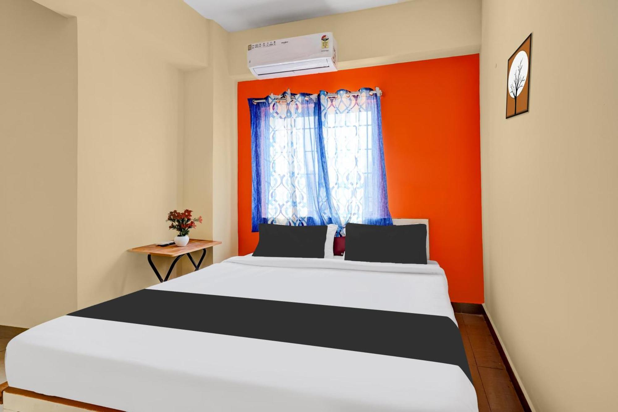 Hotel O Royal Rooms Bangalore Exterior photo